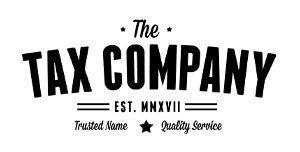 logo-thetaxcompany-corporate-branding The Tax Company - video production services serving Vancouver, Surrey, Langley, Abbotsford