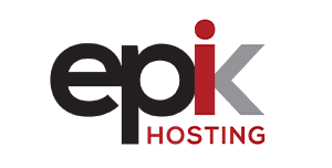 logo-epik-hosting-corporate-branding