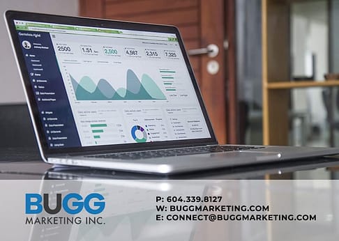 Digital marketing consultant serving Langley, Surrey, Vancouver, Abbotsford